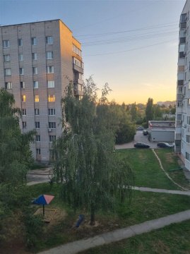 3-к квартира, 4/9 эт., 66м²