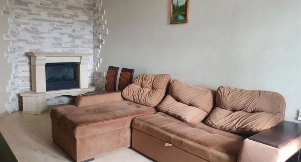 2-к квартира, 6/11 эт., 73м²