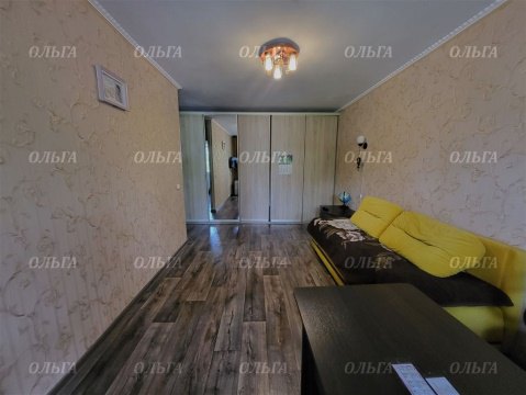 1-к квартира, 2/5 эт., 30м²