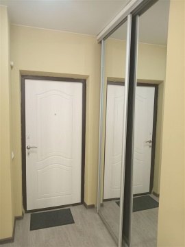 Студия, 5/9 эт., 19м²