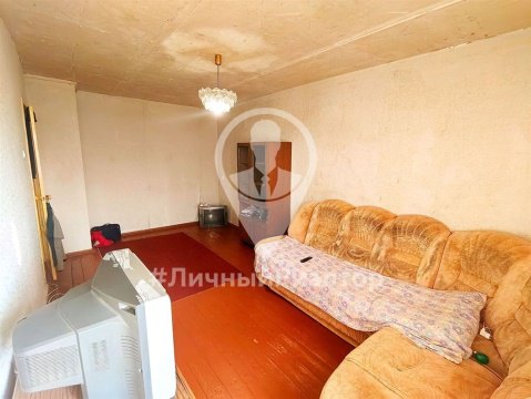 1-к квартира, 3/5 эт., 30м²