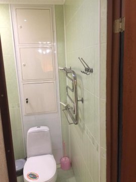 2-к квартира, 1/5 эт., 42м²