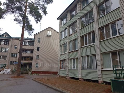 3-к квартира, 4/4 эт., 90м²
