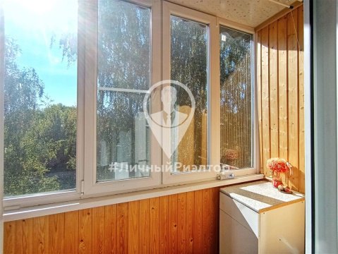 3-к квартира, 3/3 эт., 62м²