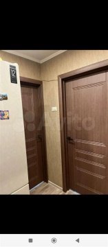 3-к квартира, 2/5 эт., 61м²