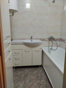3-к квартира, 4/9 эт., 85м²