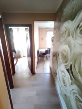 1-к квартира, 2/4 эт., 31м²