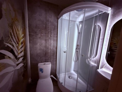 Студия, 2/4 эт., 17м²