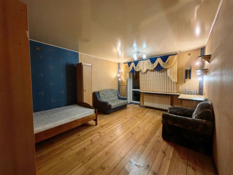 3-к квартира, 3/5 эт., 92м²