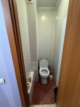 1-к квартира, 5/10 эт., 40м²