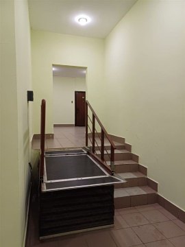 5-к квартира, 4/10 эт., 125м²