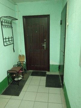1-к квартира, 3/10 эт., 37м²
