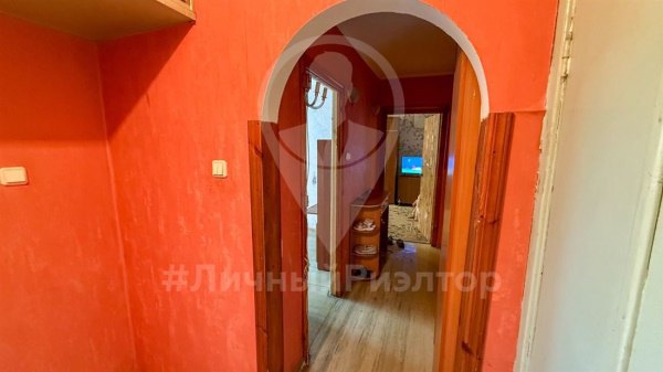 2-к квартира, 7/9 эт., 49м²