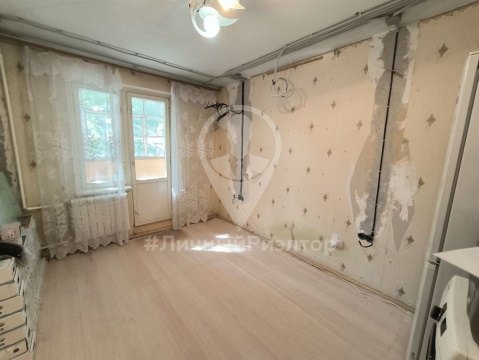 2-к квартира, 4/5 эт., 49м²