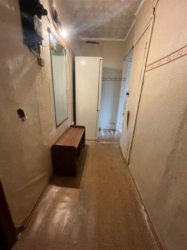 2-к квартира, 4/5 эт., 45м²