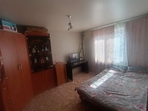 1-к квартира, 5/9 эт., 22м²