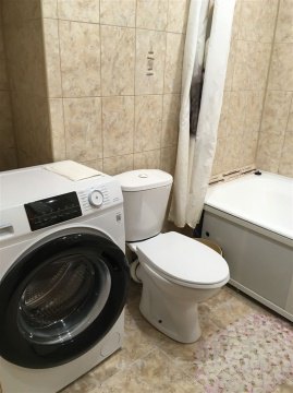 2-к квартира, 2/5 эт., 52м²