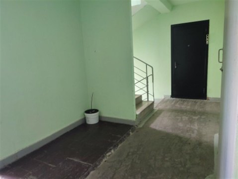1-к квартира, 8/12 эт., 38м²