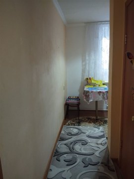 1-к квартира, 5/5 эт., 35м²