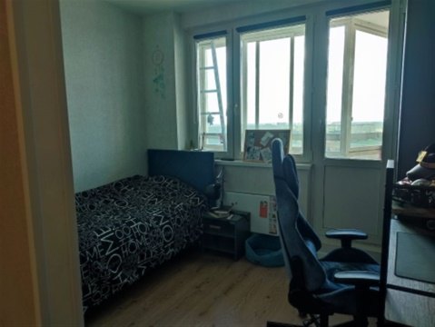 3-к квартира, 21/22 эт., 736м²
