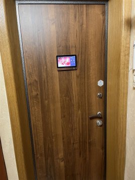 2-к квартира, 2/9 эт., 50м²