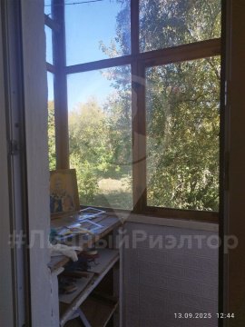1-к квартира, 2/5 эт., 30м²