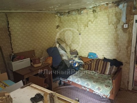 Дом 52м², участок 7 сот.