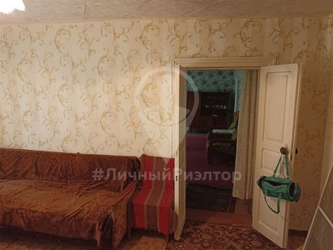 Дом 52м², участок 7 сот.