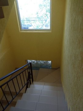 Студия, 3/4 эт., 18м²