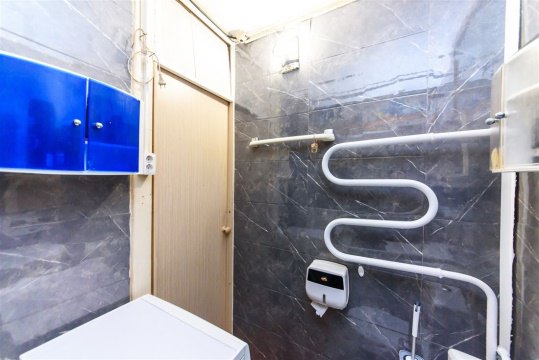2-к квартира, 2/5 эт., 45м²