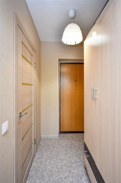 Студия, 9/19 эт., 23м²