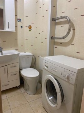 1-к квартира, 10/10 эт., 40м²