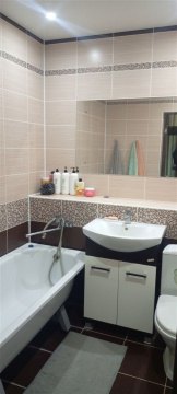 1-к квартира, 5/5 эт., 34м²