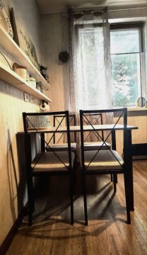 2-к квартира, 2/12 эт., 45м²