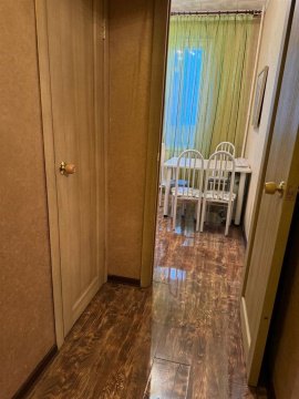 2-к квартира, 2/9 эт., 52м²