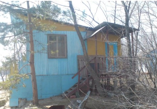 Участок 422,28 сот.