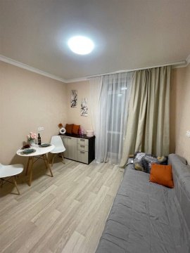3-к квартира, 2/25 эт., 64м²