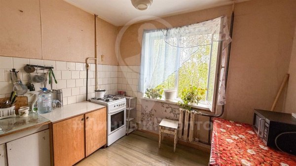 2-к квартира, 7/9 эт., 49м²