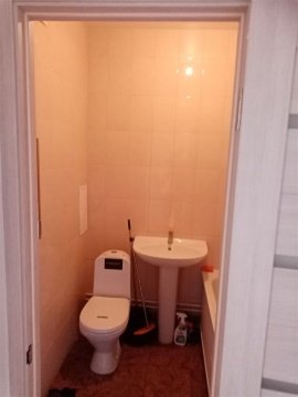 Студия, 6/9 эт., 20м²