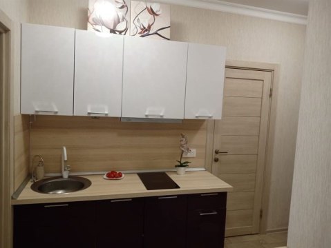 3-к квартира, 2/25 эт., 64м²