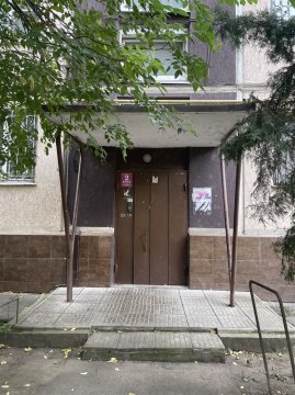 1-к квартира, 3/5 эт., 30м²