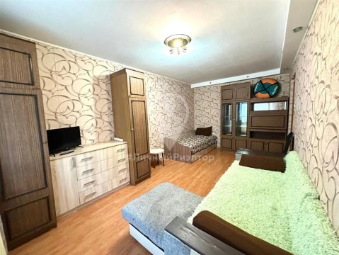 2-к квартира, 2/9 эт., 50м²