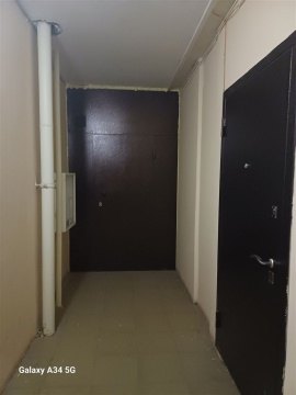 2-к квартира, 5/15 эт., 60м²