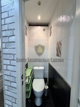 2-к квартира, 2/5 эт., 42м²