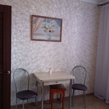 1-к квартира, 16/17 эт., 37м²