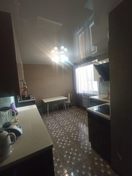 3-к квартира, 3/19 эт., 110м²