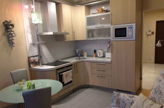 1-к квартира, 2/5 эт., 36м²