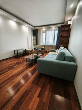2-к квартира, 14/20 эт., 65м²