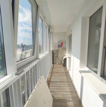 1-к квартира, 7/14 эт., 36м²