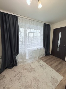 3-к квартира, 5/5 эт., 54м²